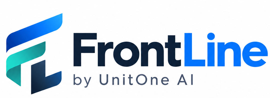 FrontLine by UnitOne AI